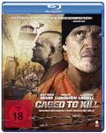Film: Caged To Kill