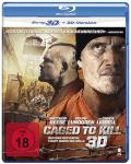 Caged To Kill - 3D