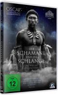 Der Schamane und die Schlange