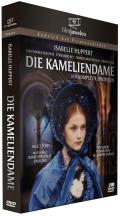 Film: Fernsehjuwelen: Die Kameliendame