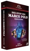 Film: Der Stein des Marco Polo - Komplettbox