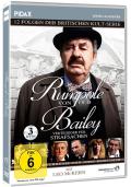Film: Pidax Serien-Klassiker: Rumpole von Old Bailey
