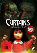 Film: Curtains - Wahn ohne Ende - uncut