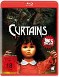 Film: Curtains - Wahn ohne Ende - uncut