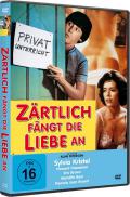 Film: Zrtlich Fngt die Liebe An