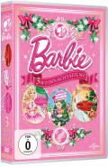 Film: Barbie - 3 Weihnachtsfilme