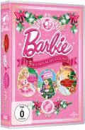 Barbie - 3 Weihnachtsfilme