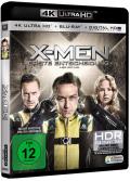 X-Men - Erste Entscheidung - 4K