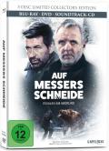 Auf Messers Schneide - Rivalen am Abgrund - 3-Disc Limited Collector's Edition