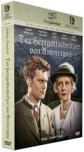 Film: Filmjuwelen: Der Herrgottschnitzer von Ammergau