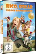 Film: Rico, Oskar und der Diebstahlstein