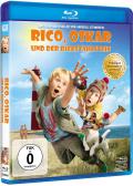 Film: Rico, Oskar und der Diebstahlstein