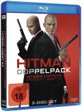 Hitman Doppelpack