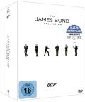 The James Bond Collection