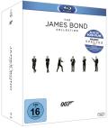 The James Bond Collection