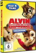Alvin und die Chipmunks Collection