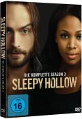 Film: Sleepy Hollow - Season 3
