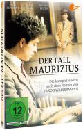 Der Fall Maurizius