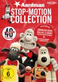 Aardman Stop-Motion Colletion