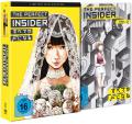 The Perfect Insider - Vol. 3 - Limited Edition