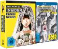 Film: The Perfect Insider - Vol. 3 - Limited Edition
