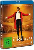 Monsieur Chocolat