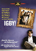 Film: Igby!