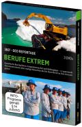 Film: 360 - GEO-Reportage: Berufe extrem