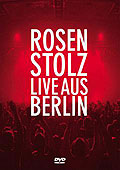 Film: Rosenstolz - Live aus Berlin