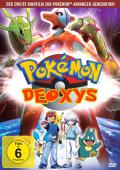 Pokemon: Deoxys