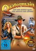 Quatermain - Auf der Suche nach dem Schatz der Knige - HD remastered