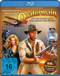 Quatermain - Auf der Suche nach dem Schatz der Knige - HD remastered
