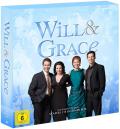 Film: Will & Grace - Die komplette Serie