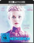 Film: The Neon Demon - 4K