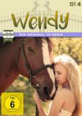 Film: Wendy - Die Original TV-Serie - Box 4