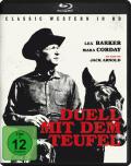 Classic Western in HD: Duell mit dem Teufel