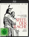 Film: Classic Western in HD: Der Speer der Rache