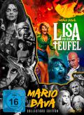 Film: Lisa und der Teufel - Mario Bava Collectiors Edition