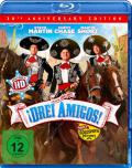Drei Amigos - 30th Anniversary Edition - remastered in HD
