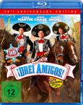 Film: Drei Amigos - 30th Anniversary Edition - remastered in HD