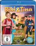 Bibi & Tina - Mdchen gegen Jungs!