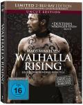 Walhalla Rising - Limited 2-Disc Mediabook Edition