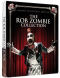 Film: The Rob Zombie Collection -  Limited Futurepak Edition