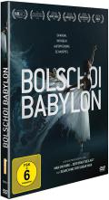 Film: Bolschoi Babylon