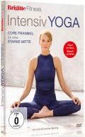 Brigitte - Intensiv Yoga - Core-Training fr eine starke Mitte