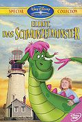 Film: Elliot, das Schmunzelmonster - Special Collection