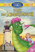 Elliot, das Schmunzelmonster - Special Collection