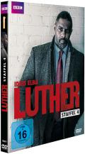 Film: Luther - Staffel 4