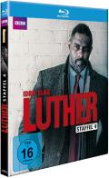 Film: Luther - Staffel 4