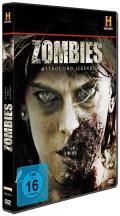 Film: Zombies - Mythos und Legende
